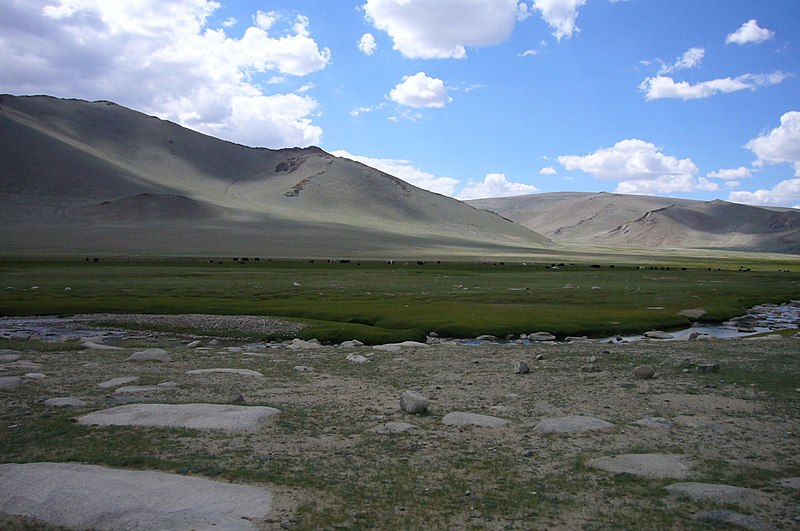 File:Altai landscape - panoramio.jpg