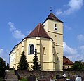 Catholic Parish Church of the Assumption