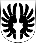 Wappen von Altikon