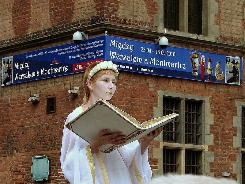 File:Amber Parade and preparation to common panoramic photo during III World Gdańsk Reunion - 14.jpg