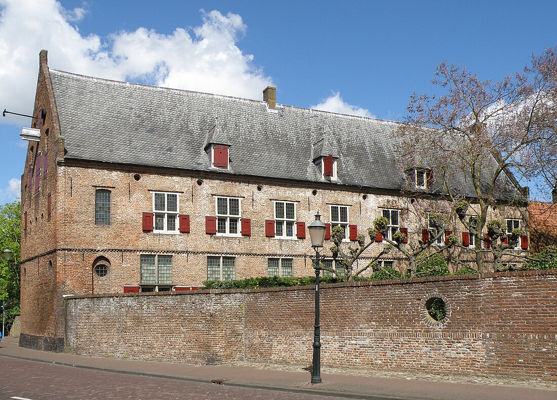 Mariënhof (restaurant)