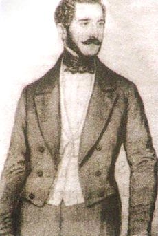 Andrei Mocsonyi 1866-ban