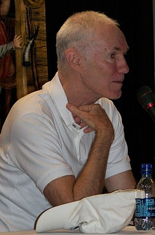 <span class="mw-page-title-main">Andrew Holleran</span> American novelist, essayist, and short story writer
