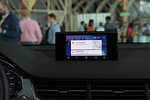 Hyundai Android Auto File