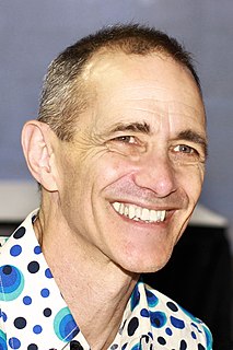 <span class="mw-page-title-main">Andy Griffiths (author)</span> Australian childrens author