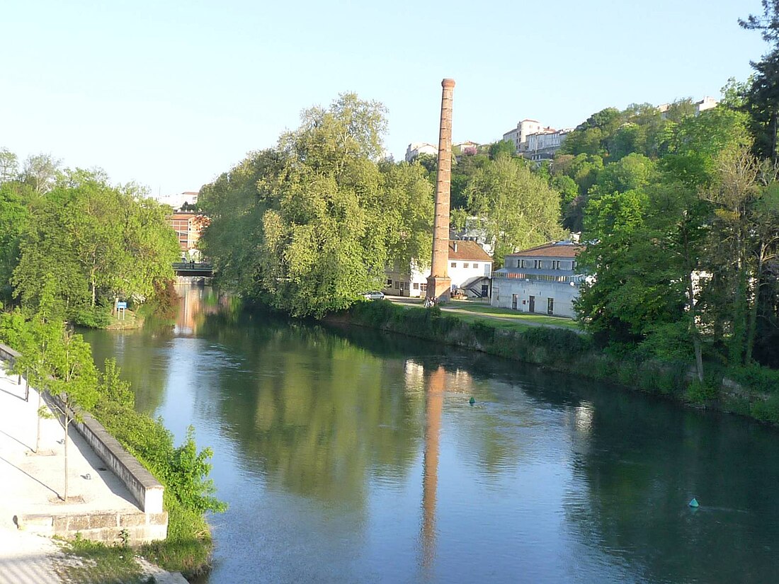 Charente (řeka)