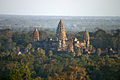 Angkor Wat: Etymologia, Historia, Architektura