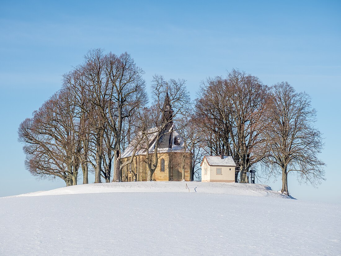 Burgstall Ansberg