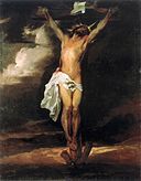 Anthony van Dyck - Crucifixion - WGA07434.jpg