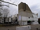 Apostel-Johannes-Gemeindezentrum Glockenturm (Berlin-Märkisches Viertel).JPG