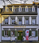 Apotheke