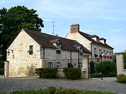 Apremont (Oise)