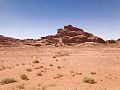 Day 36:Mountain in Aqaba