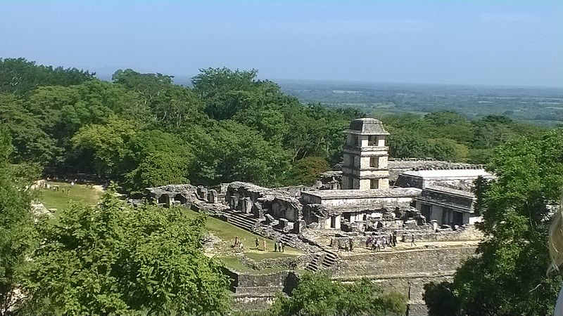 File:Archaeological Palenque by ovedc 169.jpg