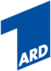 ARD's third logo used from 1984 until 2003.