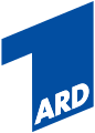ARD's third logo used from 1984 until 2003