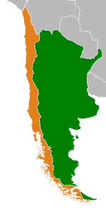 Argentina Chile Locator.svg