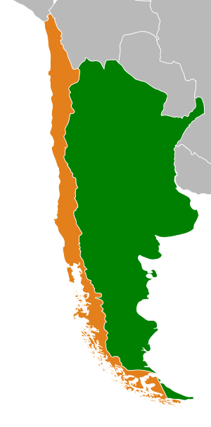 Tensões entre Chile e Argentina - O que está acontecendo? 