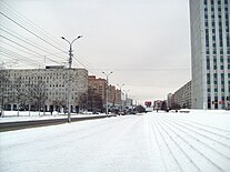 Arkhangelsk.Voskresenskaya.street.JPG