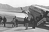 Eilat havaalanında Arkia 1964.jpg