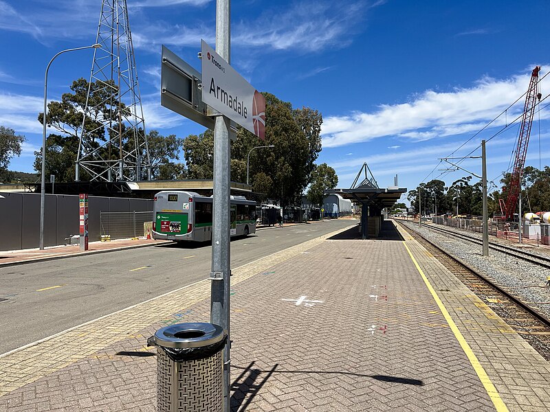 File:Armadale Station, Western Australia, November 2023 52.jpg