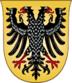 Armas del Sacro Imperio Romano Germánico