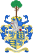 Arms of Bounemouth Borough Council.svg