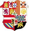 شعار الملك فيليب الرابع