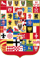 Shield of the Kingdom of Prussia 1873 1918