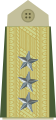 Generalløytnant (Royal Norwegian Army)