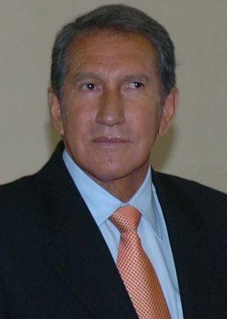<span class="mw-page-title-main">Arturo Montiel</span> Mexican politician