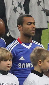 Ashley Cole