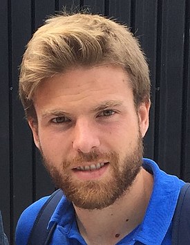 Illustrasjonsbilde av artikkelen Asier Illarramendi