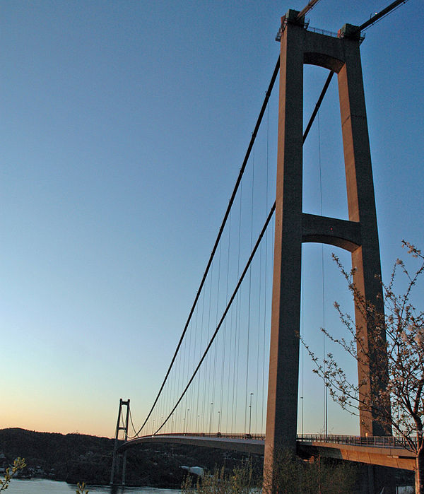 Pont d'Askøy