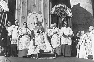 Papa Pio Xii: Biografia, Il processo di beatificazione e canonizzazione, Apertura degli archivi vaticani