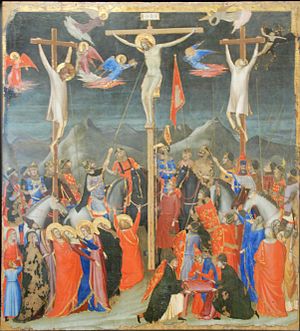 Crucifixion