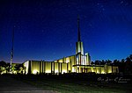 Thumbnail for The Church of Jesus Christ of Latter-day Saints in Georgia