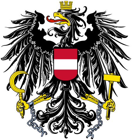 Presiden Austria
