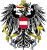State coat of arms of Austria