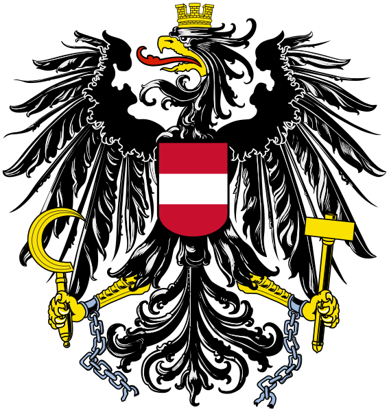 File:Austria Bundesadler.svg