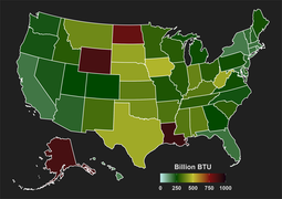 Energy In The United States