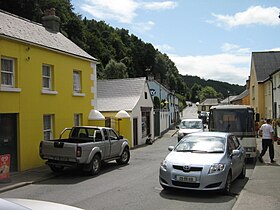 Avoca (Irlandia)