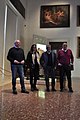 Award ceremony of Wiki Loves Monuments 2017 in Veneto 25.jpg
