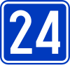 Sigla B24