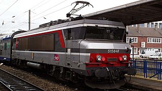 BB 15040.