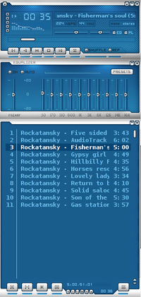 Pienoiskuva sivulle Beep Media Player