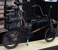 pacific e bikes