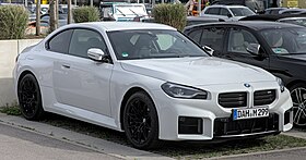 BMW M2 (F87) Specs & Photos - 2015, 2016, 2017, 2018 - autoevolution