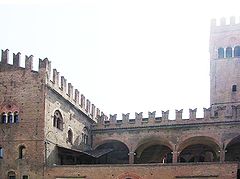 Storia di Bologna