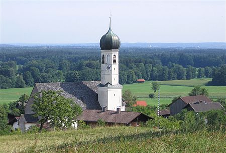 Bad Feilnbach Litzldorf 1